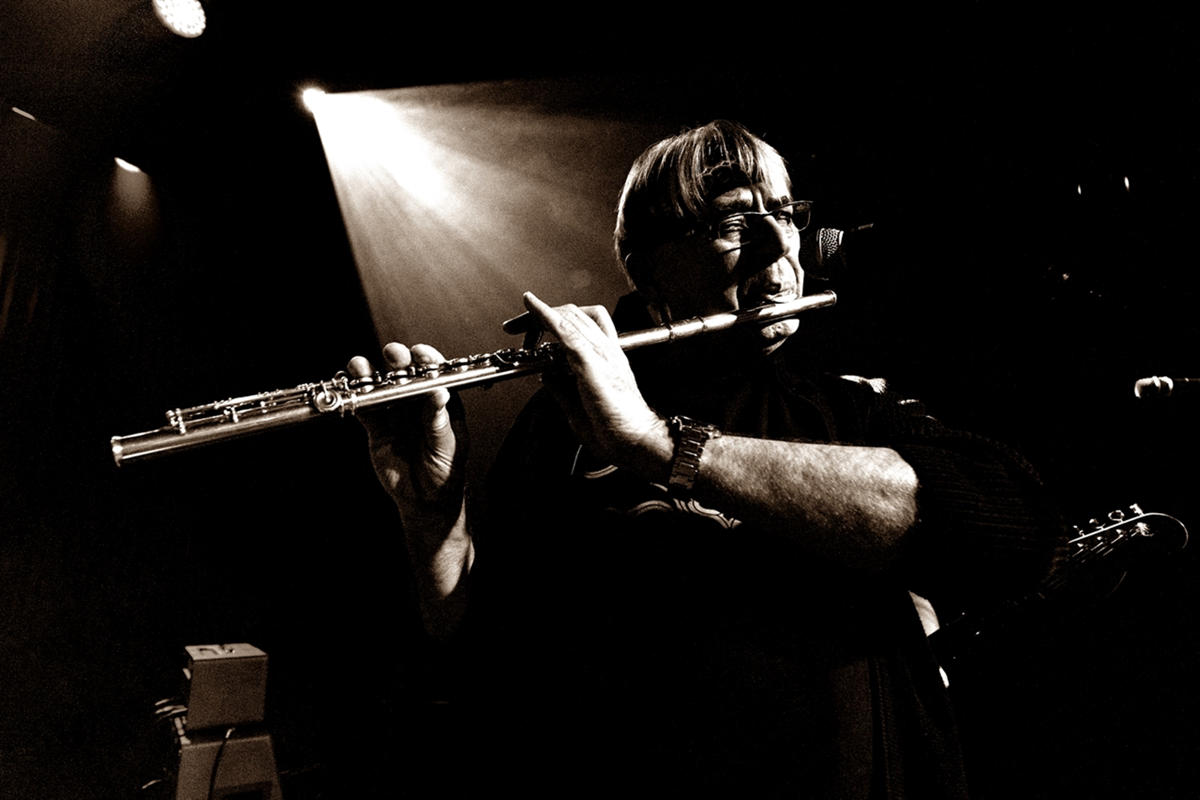 Krzysztof Leniak